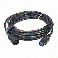 25' Light Head Ext Cable for 102/202VF/105/103B Units