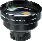 TC-E2 2X Tele-Converter