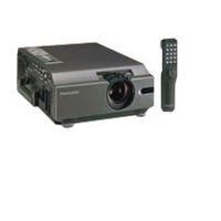 PT-L557U LCD PROJECTOR