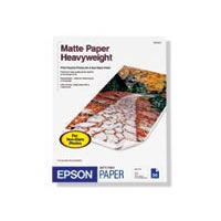 13"x19" Premium Presentation Paper Matte - 50 Sheets