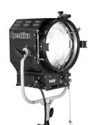 10"" Fresnel Spot