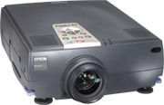 powerlite 7250 data projector