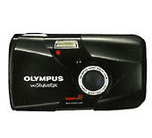 Stylus Epic Zoom 80 Deluxe Kit