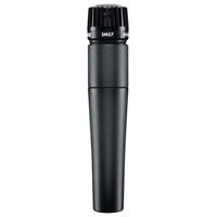 SM57-LC Dynamic Instrument Microphone