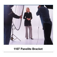 Reflector Bracket Holder-large