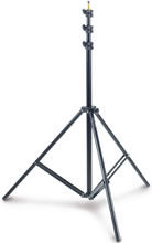Medium Light Stand - black