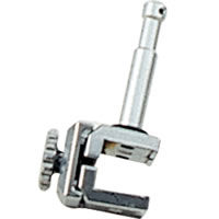 KCP-420 Square Clamp with Baby Pin