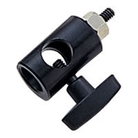 KS-060 Adapter Locking Adapter for 5/8" Light Stan