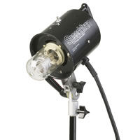 SPEEDOTRON 102 FLASH HEAD