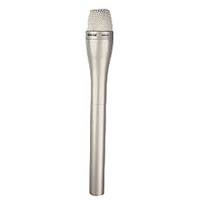 SM63 Omni Directional Hand Held ENG Dynamic Microphone