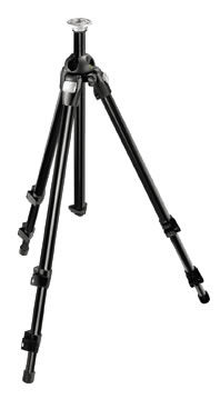 190 Black Tripod