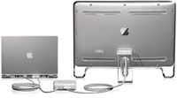 dvi to adc adapter