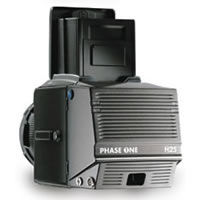 H25 Digital Back