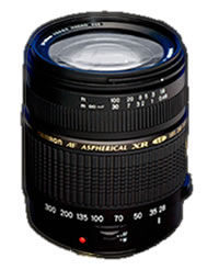 AF 28-300mm XR Ultra Zoom Canon