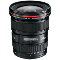 Canon EF 16-35mm f/4L IS USM Lens 9518B002 Full-Frame Zoom Wide 