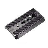 501PLONG Long Video Camera Plate for 501HDV Head