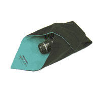 Magic Bag Cloth, Microfibre Lens Cleaning Cloth - Medium
