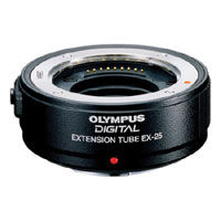 EX-25 Extension Tube 1:1