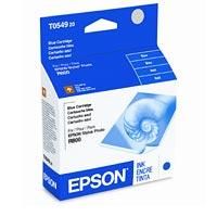 T054920 Blue Ink Cartridge For R800/R1800