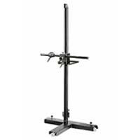 Manfrotto 806 Mini Salon Stand 190 Roller Stand - Vistek Canada Product  Detail