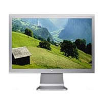 Cinema HD Display 23"" Aluminum