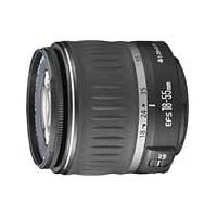 EF-S 18-55mm f/3.5-5.6 USM