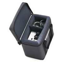 LA1 2 head soft case