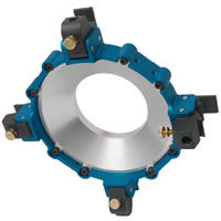 ELI Quick Release Speed Ring