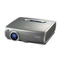 SX-50 Realis LCOS projector