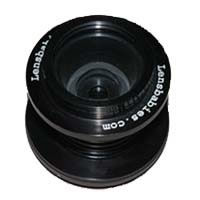 Lensbaby for Canon EF Mount