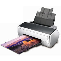 stylus photo R2400 printer