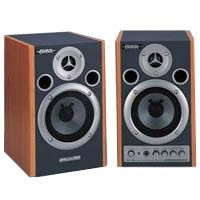 Rent Roland MA-15D Digital Stereo Speakers Audio Speakers Canada