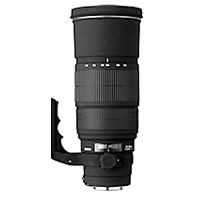 AF 120-300mm f/2.8 APO DG Zoom Lens for Canon