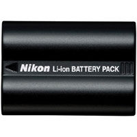 EN-EL3e Rechargeable Battery for D300(s)/D700/D90/ D80/D200