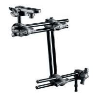 396B3 Double Arm 3 Sections with Camera Bracket