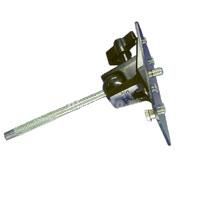 Twist-On Mounting Plate