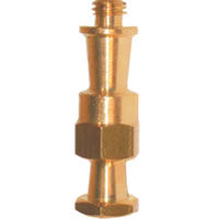 KS-025 Hex Camera Stud 3/8" - 16 Male