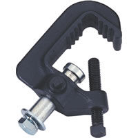 KUPO Grip Head W/ Half Coupler, KCP-265 - KUPO