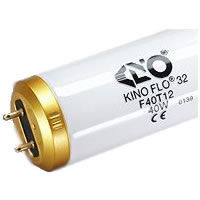 2' Kino 800ma KF32 Safety Coated Tungsten Lamp