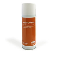 Desert Varnish 400ml Aerosol Clear Water/UV/Scratc h Resistant Spray