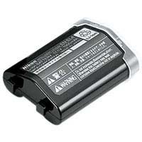 EN-EL4A Rechargeable Battery for D3x, D3s, D3, D2Xs