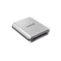 SDDRX4 card reader