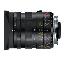 16-18-21mm f/4.0 Tri-Elmar-M ASPH Wide Angle Lens