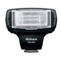 SB-400 Speedlight