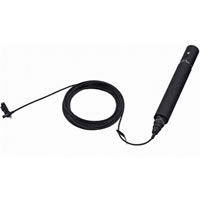 ECM-88B Lavalier Microphone Omni Directional w/DC-78