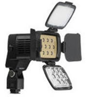 HVL-LBP LED on-camera light