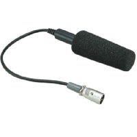 AG-MC200G Shotgun Mic w/XLR