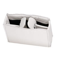 Tenba Tools Messenger Removable Photo Insert - Gray