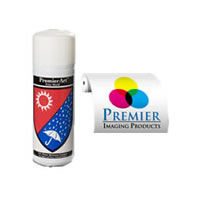 Print Shield Spray Solvent Coating Can - 400ml