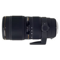 Nikon AF-S 70-300mm f/4.5-5.6 G IF ED VR Telephoto Zoom LensUsed